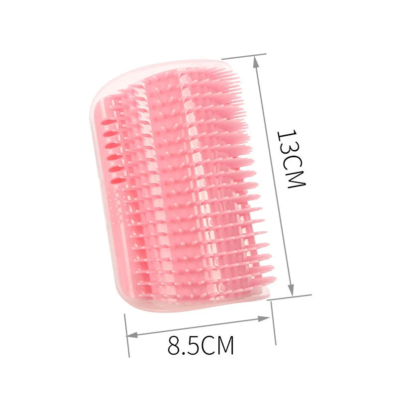 Cat Corner Scratch Massager